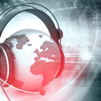 The agency that dared not speak its name is launching a podcast.